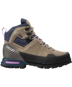 Millet W G Trek 4 GTX® / Melna / Bēša / 42