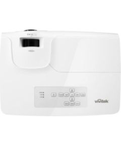 VIVITEK DW284ST short throw projector, DLP, WXGA, 3600 ANSI