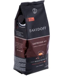 Kawa ziarnista Davidoff Espresso 57 1000g