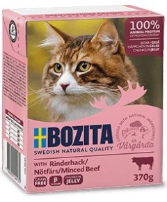 Bozita 4913 cats moist food 370 g