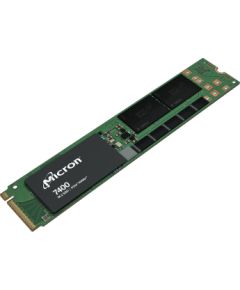 Micron 7400 PRO M.2 1.92 TB PCI Express 4.0 NVMe 3D TLC