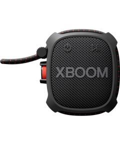 LG XBOOM Go XG2 Mono portable speaker Black 5 W