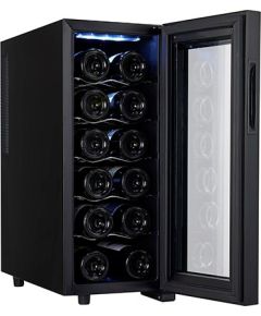 Adler AD 8083 Beverage/wine larder Black