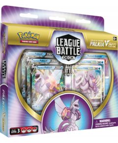 Pokemon Karty Origin Forme Palkia VSTAR League Battle Deck