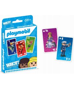 Playmobil Gra WHOT! Playmobil