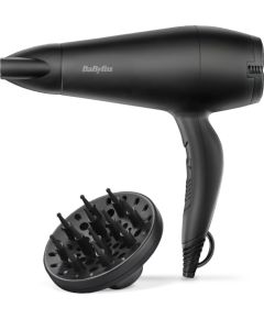 Suszarka BaByliss HAIR DRYER D215DE BABYLISS