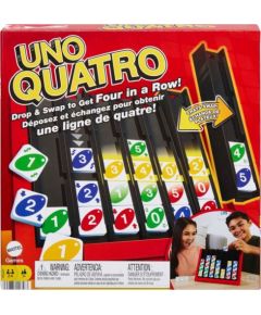 Mattel UNO® Quatro™ (HPF82)