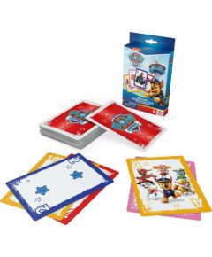 Paw Patrol ballīšu kāršu spēle