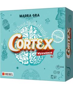 Rebel Gra Cortex