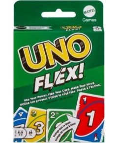 Mattel UNO Flex gra karciana HMY99 MATTEL