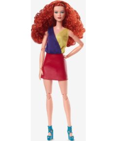 Lalka Barbie Mattel Barbie Signature Looks™ HJW80