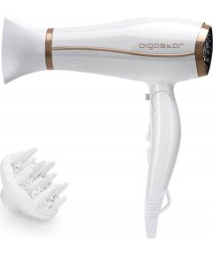 Suszarka Hair Dryer 2200W White （offine）VDE/Luna