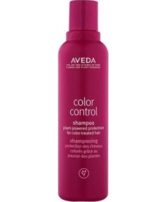 Aveda Szampon do włosów farbowanych Aveda Color Control 200 ml