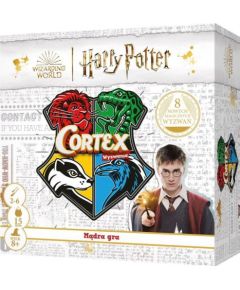 Rebel Cortex Harry Potter