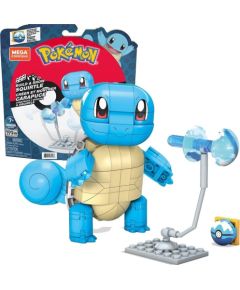 Mattel MegaBloks Construx Pokémon Squirtle - GYH00