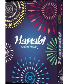 Rebel Hanabi: Wielki pokaz REBEL