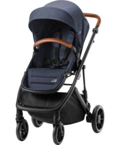 Ratiņi Britax Romer Strider M, Navy Ink