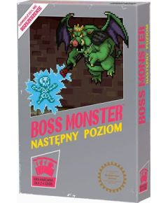 Trefl Joker Line : Boss Monster Następny Poziom (234835)