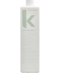 KEVIN MURPHY_Scalp SPA Wash oczyszczający szampon do skóry głowy i włosów 1000 ml