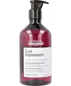 Szampon L'Oreal Professionnel Paris Expert Curl Expression Anti Build Up Jelly (500 ml)