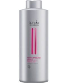 LONDA PROFESSIONAL_Color Radiance Shampoo szampon do włosów farbowanych 1000ml