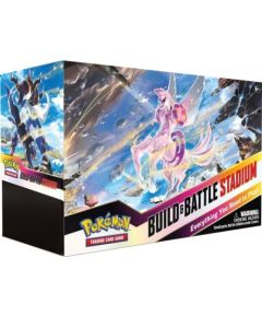 Pokemon Pokémon TCG: Astral Radiance Build and Battle Stadium