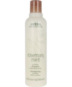 Aveda Szampon oczyszczający Rosemary Mint Aveda (250 ml)