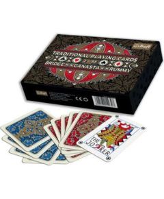 Trefl Karty - Traditional Playing Cards (229245)