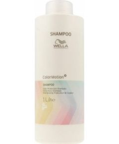 Wella Szampon Wella Color Motion Ochraniacz Koloru (1000 ml)