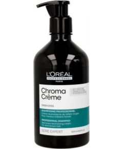 L Oreal Professionnel Szampon L'Oreal Professionnel Paris Chroma Creme (500 ml)