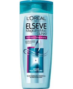 L'oreal L’Oreal Paris Elseve Magiczna Moc Glinki szampon 400ml