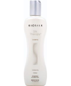 Biosilk Silk Therapy Shampoo szampon regeneracyjny 355ml