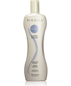 Biosilk Hydrating Therapy Shampoo szampon głęboko nawilżający 355ml