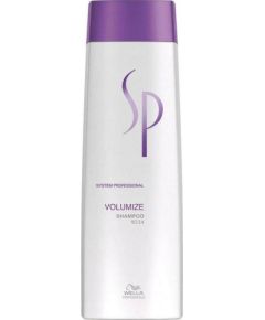 Wella WELLA PROFESSIONALS_SP Volumize Shampoo szampon nadający objętość włosom cienkim i delikatnym 250ml