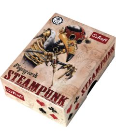 Steampunk kartītes (220085)