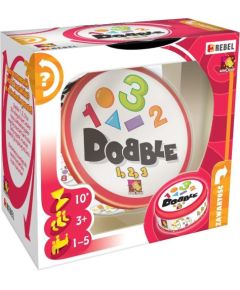 Rebel Dobble: 1 2 3 (214891)