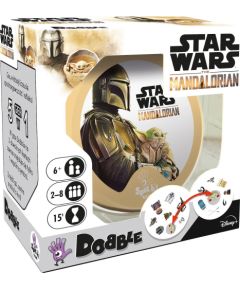 Rebel Dobble Star Wars: Mandalorian