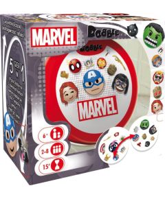 Rebel Dobble Marvel Emoji