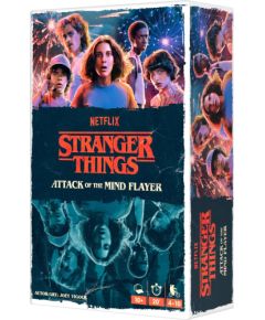 Rebel Stranger Things: Attack of The Mind Flyer (edycja polska)