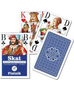 Piatnik Karty skat 1 'Skat (talia od siódemek)' PIATNIK - 77160