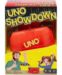 Mattel Karty do gry Mattel UNO Showdown