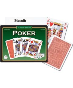 Piatnik Karty Piatnik - Extra Poker