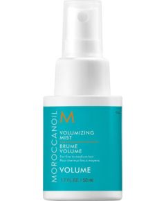 Moroccanoil Moroccanoil Volumizing mist mgiełka zwiększająca objętość 50ml