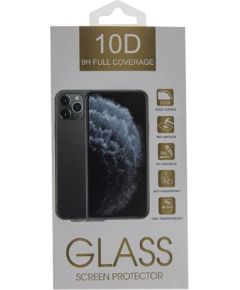 iLike Samsung  Galaxy A25 5G / A24 4G Tempered glass 10D Black