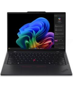 LENOVO THINKPAD T14S G6, 14" WUXGA 400N LP, 16:10, SNAPDRAGON XE78100, 32GB, 1TB, 45 TOPS, 58.0WH, W11P, 3YPS+CO? (~1.22KG), FI