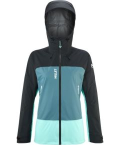 Millet W Kamet GTX JKT / Gaiši zila / L