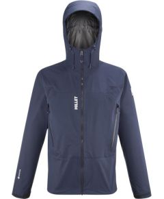 Millet Kamet Light GTX JKT / Zaļa / Dzeltena / XXL