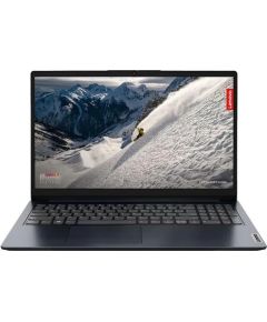 Lenovo IdeaPad 1 15ALC7 15.6 FHD Ryzen 5 5500U 8GB/256GB SSD No Os Abyss Blue 82R400BARM