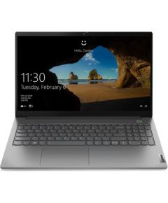 Lenovo ThinkBook 15 G2 ARE 15.6 FHD Ryzen 3 4300U 4GB/128GB SSD Win10 Pro 20VGS00R00