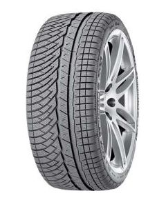 MICHELIN 255/45R19 100V PILOT ALPIN PA4 N1 3PMSF